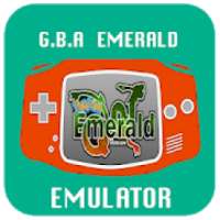 The G.B.A Emerald Color (Emulator)