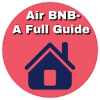 Airbnb Guide for Hosts