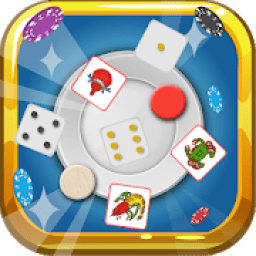 Game Dân Gian: Bầu cua - Xóc dĩa - Tài xỉu icon