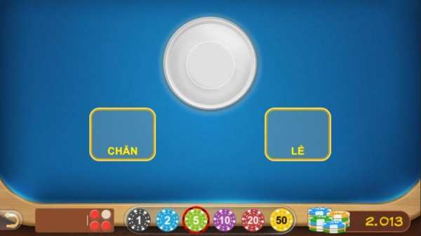 Game Dân Gian: Bầu cua - Xóc dĩa - Tài xỉu screenshot 4