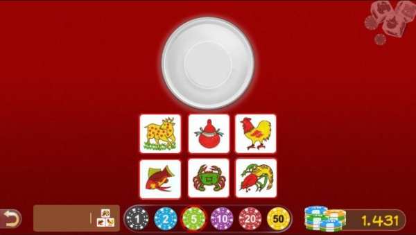 Game Dân Gian: Bầu cua - Xóc dĩa - Tài xỉu screenshot 6