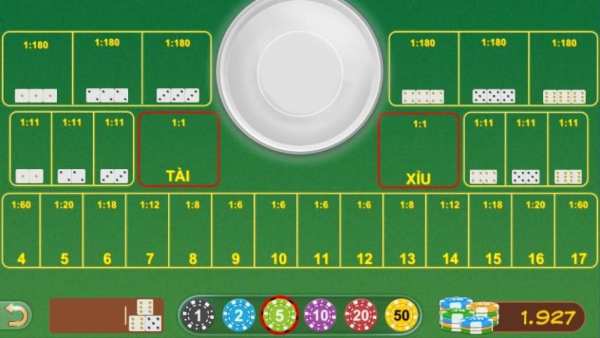 Game Dân Gian: Bầu cua - Xóc dĩa - Tài xỉu screenshot 2