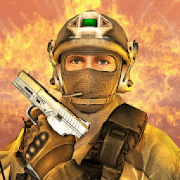 ikon Commando Battle Arena