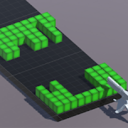 ikon puzzle boxes : puzzle 3D Shooter Game