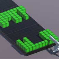 puzzle boxes : puzzle 3D Shooter Game