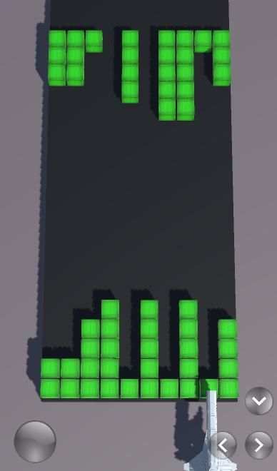puzzle boxes : puzzle 3D Shooter Game screenshot 4