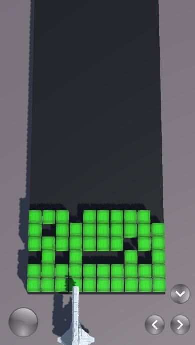 puzzle boxes : puzzle 3D Shooter Game screenshot 1