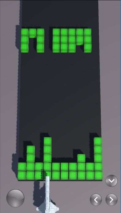 puzzle boxes : puzzle 3D Shooter Game screenshot 2