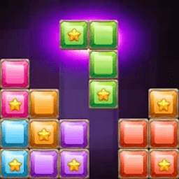Block Puzzle Legend - Jewel Star