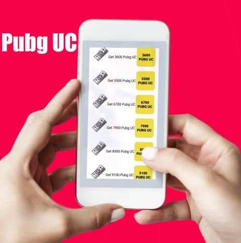 Royal Pass & UC For Pubg screenshot 14