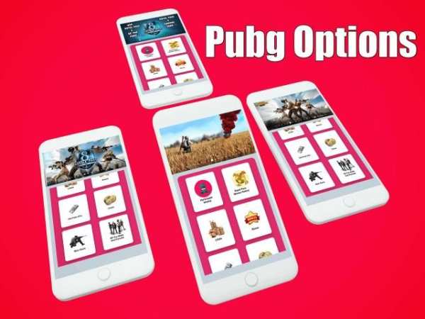 Royal Pass & UC For Pubg screenshot 4