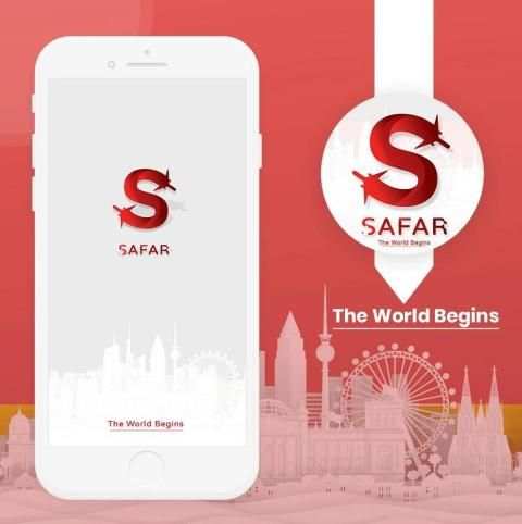 Safar screenshot 3