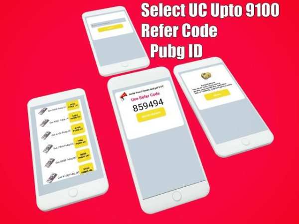 Royal Pass & UC For Pubg screenshot 7