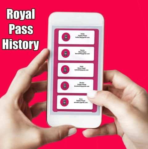 Royal Pass & UC For Pubg screenshot 11