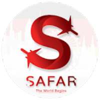 ikon Safar