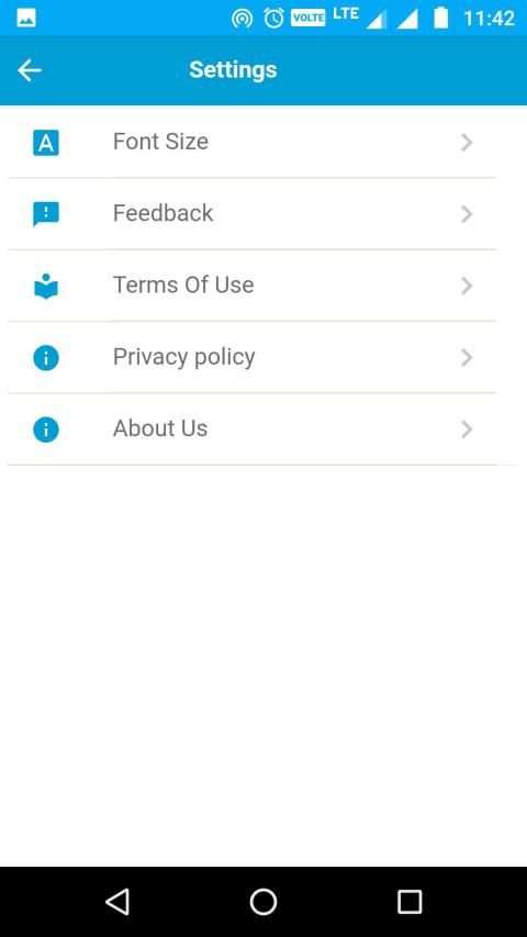 oHeraldo screenshot 1