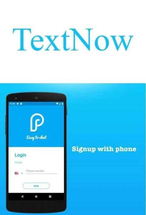 TextNow: Free Texting & Calling App screenshot 7