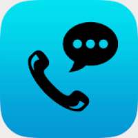 ikon TextNow: Free Texting &amp; Calling App