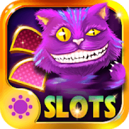 Nuri Slots - Lightning Fever आइकन