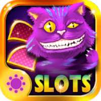 Nuri Slots - Lightning Fever