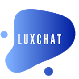 LuXchat - Free Video Call and chat आइकन