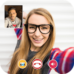Live Video Chat - Chat with Random People иконка