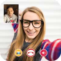 Live Video Chat - Chat with Random People