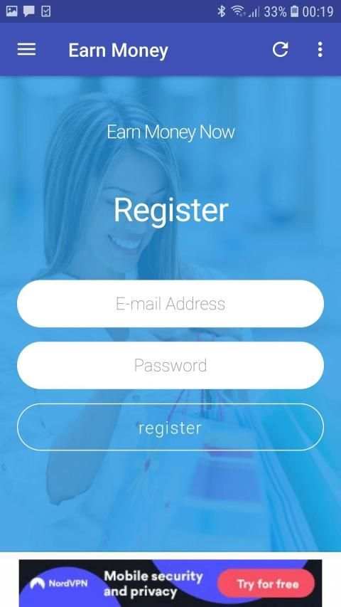 Earn Money Point स्क्रीनशॉट 4