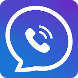 Ringo - Video and Voice Free Calls आइकन