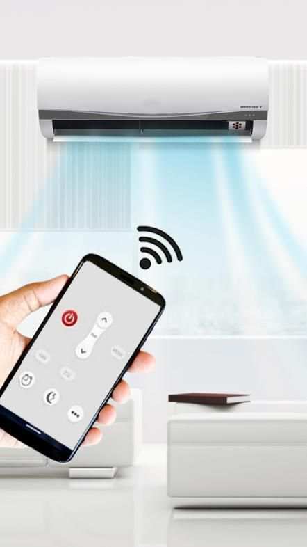 AC Remote For Gree screenshot 3