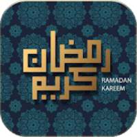 دعاء شهر رمضان 2020
‎ on 9Apps