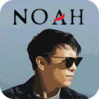 Lagu Noah dan Lirik Lengkap on 9Apps