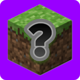 Guess The Item ( Minecraft 1.14.4 ) आइकन