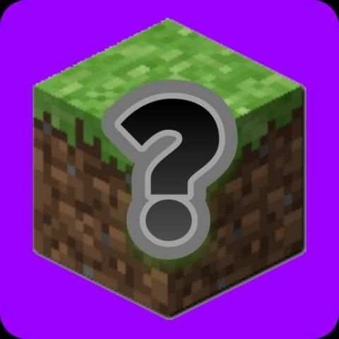 Guess The Item ( Minecraft 1.14.4 ) स्क्रीनशॉट 15
