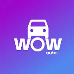 WoW Auto App 1.0.1