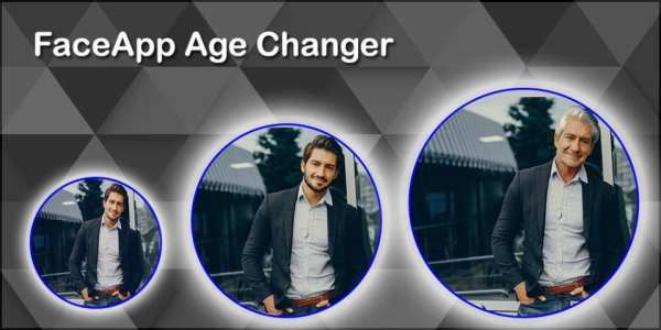 App Face - Age Changer screenshot 2