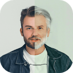 ikon App Face - Age Changer