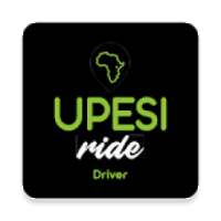 Upesi Rides Driver on 9Apps