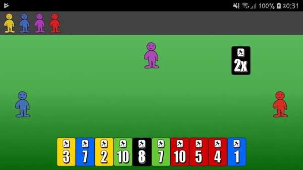 Bids Card Game screenshot 4