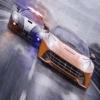 Cops Chase Hot Pursuit - Escape From Cops