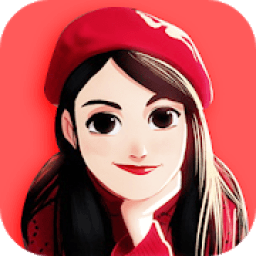 ikon Cartoon Me - Artistic Filters &amp; Photo Editor