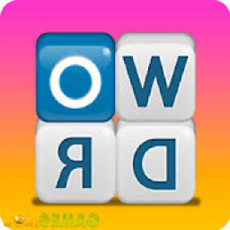 ikon Word Cross Line