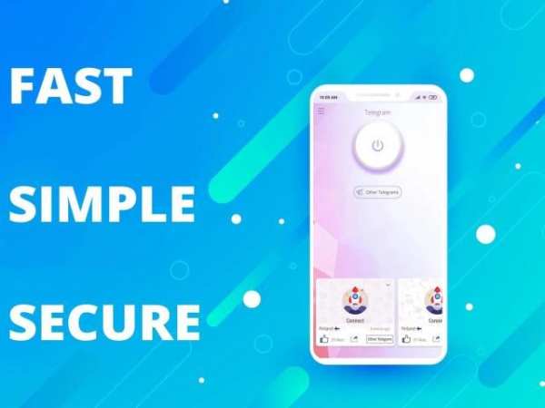 پروکسی و فیلتر شکن قوی، VPN و فیلترشکن برای تلگرام
‎ screenshot 1