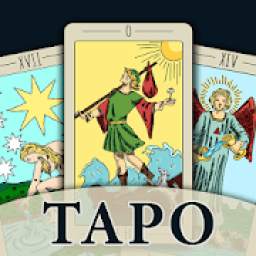 Гадание Таро и гороскопы
