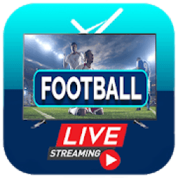 Sports TV Live Channel Free HD आइकन