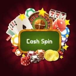 Cash To Spin 1.5