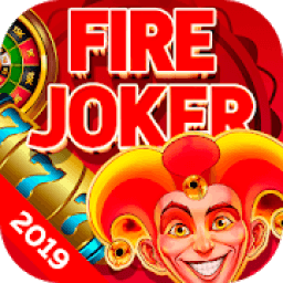 ikon Fire Jokers Ultima