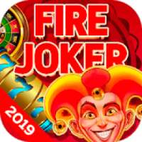 Fire Jokers Ultima