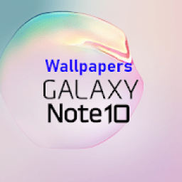 ikon Samsung Galaxy Note 10 Wallpapers - 100% Real Size