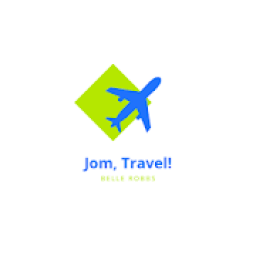 Jom Travel आइकन